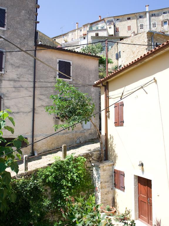 Casetta Melon Motovun Oda fotoğraf