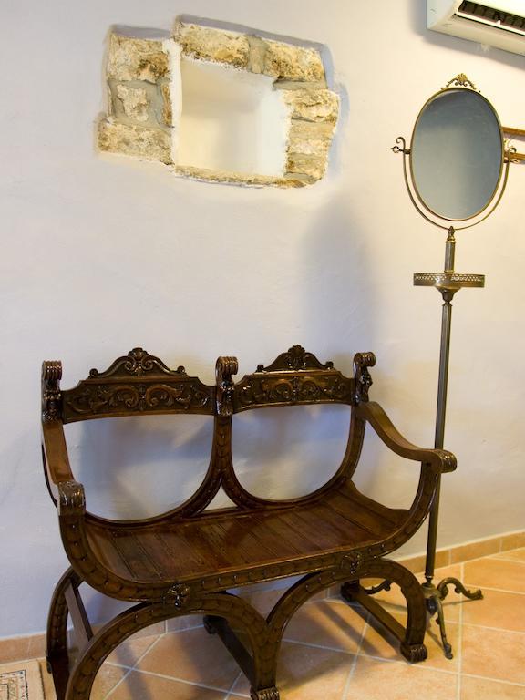 Casetta Melon Motovun Oda fotoğraf